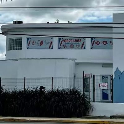 _Hospital Veterinario del Suroeste